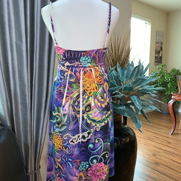 Gorgeous summer dress - Picture 2 of 8